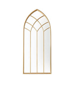 Selborne Outdoor Mirror - Just Fabrics