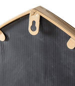 Selborne Outdoor Mirror - Just Fabrics