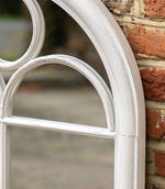 Penshurst Outdoor Mirror - Just Fabrics