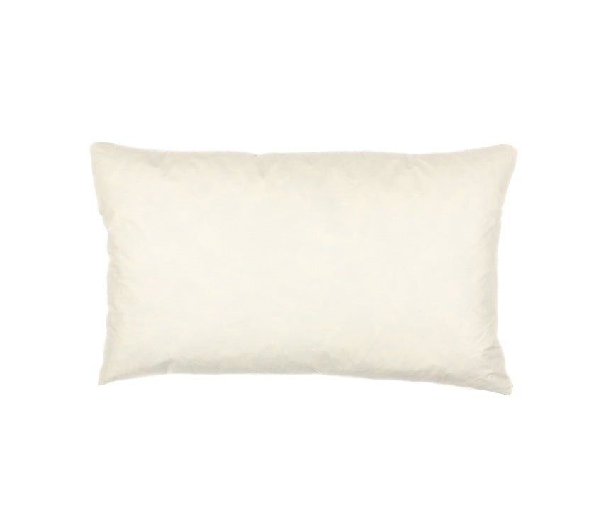 Rectangle Cushion Inner - Just Fabrics