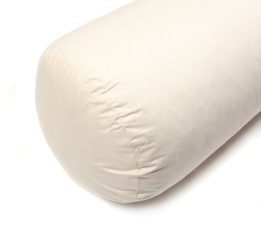 Bolster Cushion Inner - Just Fabrics