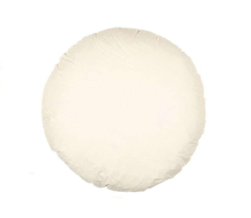 Round Cushion Inner - Just Fabrics