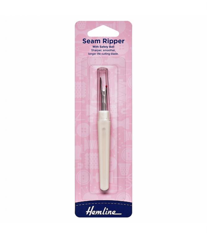 Textiles Seam Ripper Large Seam Ripper | Just Fabrics