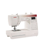 Janome Sewist 740DC Sewing Machine - Just Fabrics