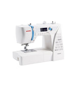 Janome 5060QDC Sewing Machine - Just Fabrics