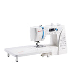 Janome 5060QDC Sewing Machine - Just Fabrics