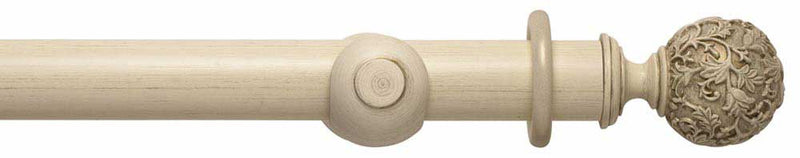 55mm Floral Ball - Just Fabrics