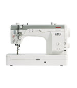 Janome HD - 9 Professional Sewing Machine - Just Fabrics