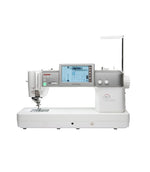 Janome Continental M7 Professional Sewing Machine - Just Fabrics