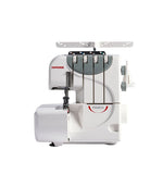Janome 9300DX Overlocker Machine - Just Fabrics