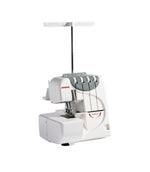 Janome 9300DX Overlocker Machine - Just Fabrics