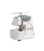 Janome 9300DX Overlocker Machine - Just Fabrics