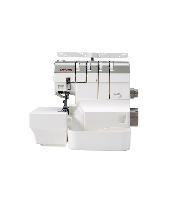 Janome Air Thread 2000D Professional - Just Fabrics