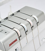 Janome Air Thread 2000D Professional - Just Fabrics