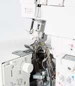 Janome Air Thread 2000D Professional - Just Fabrics