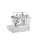 Janome Cover Pro 3000 Professional Overlocker - Just Fabrics
