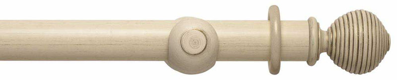 55mm Ribbed Ball - Just Fabrics