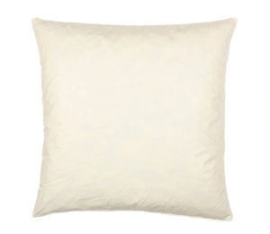 16" Square Cushion Inner - Just Fabrics