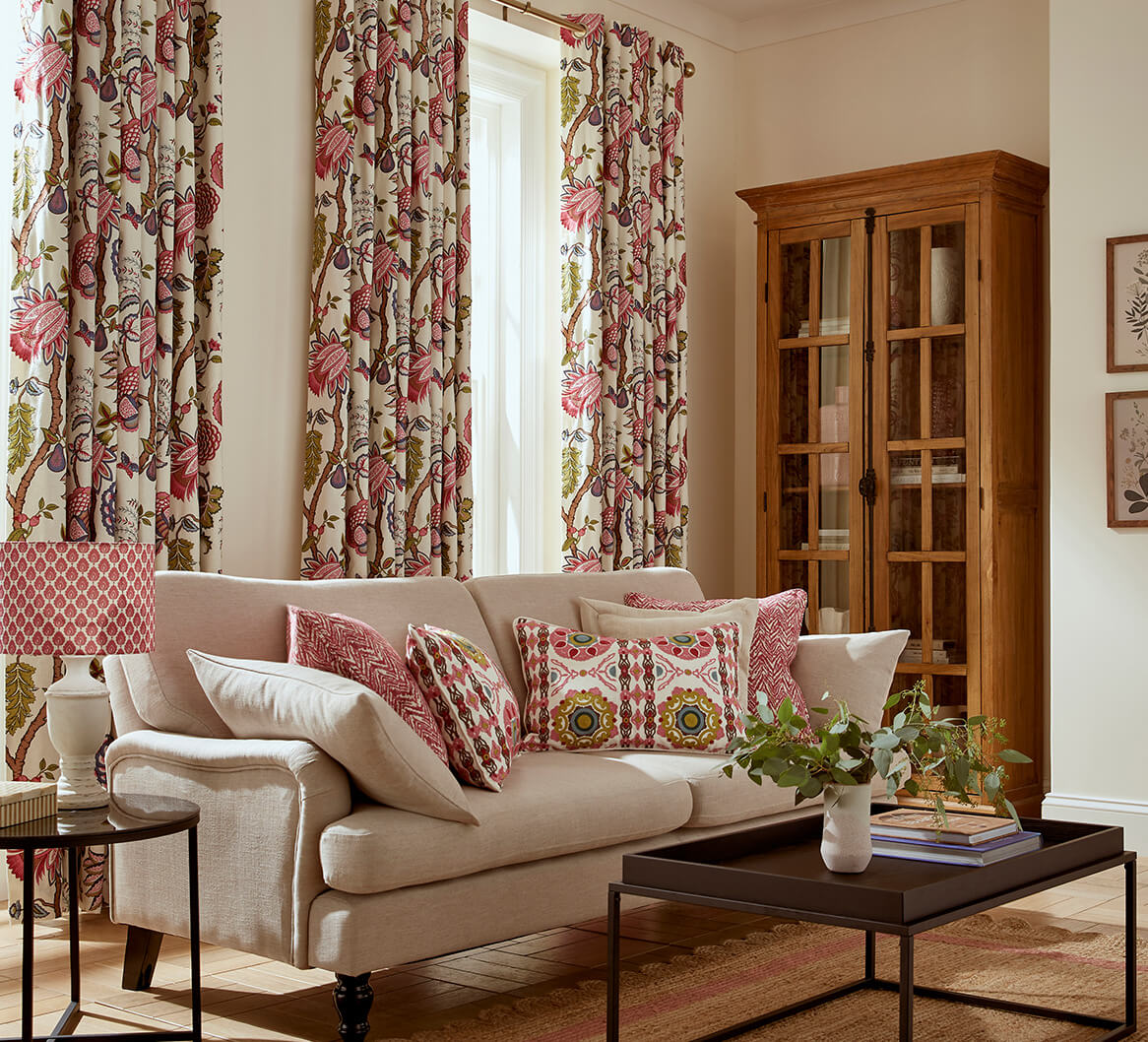 <p>Made to Measure & Fitting Services</p>