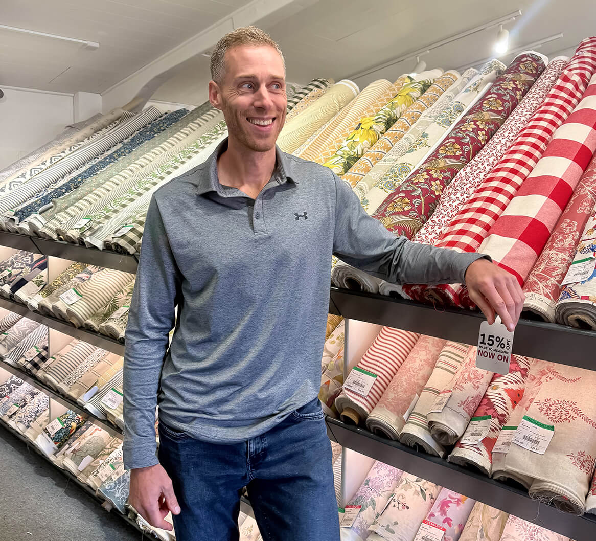 <p>Established Family Run Business</p>