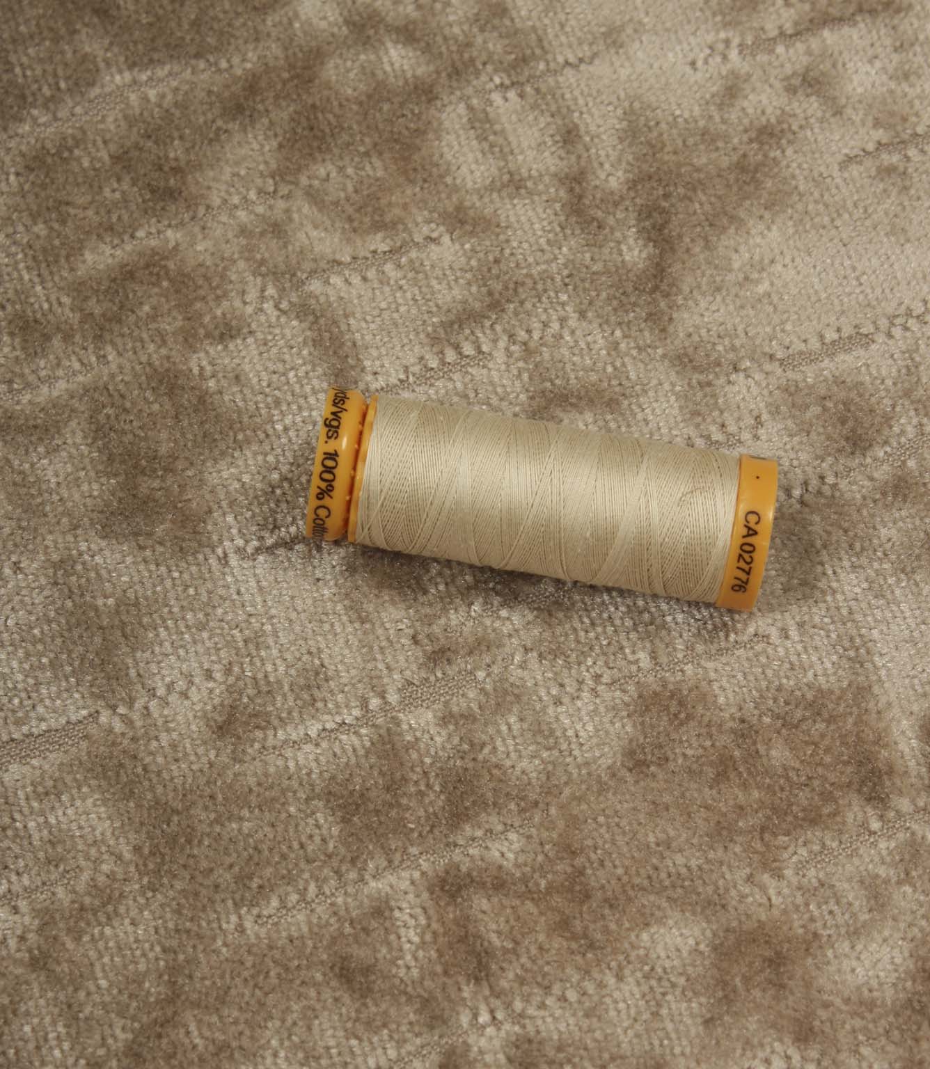 Albori FR Fabric / Champagne | Just Fabrics