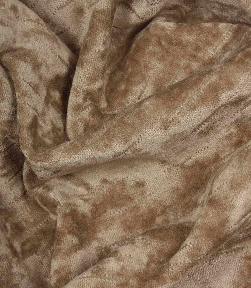 Albori FR Fabric / Champagne | Just Fabrics