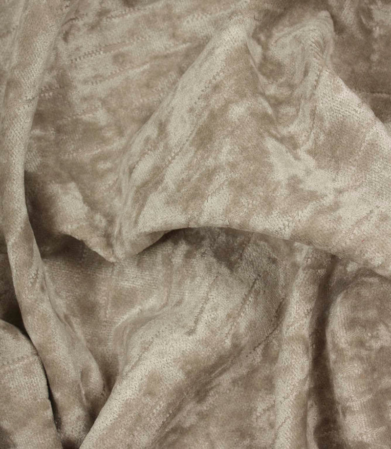 Albori FR Fabric / Silver | Just Fabrics