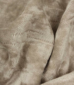 Albori FR Fabric / Silver | Just Fabrics