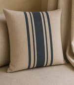 Aldsworth Broad Stripe Fabric / Indigo