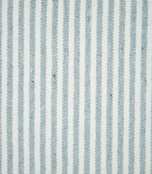 Aldsworth Ticking Fabric / Haze