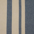 Aldsworth Broad Stripe / Denim