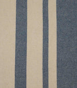 Aldsworth Broad Stripe / Denim