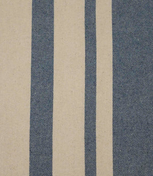 Aldsworth Broad Stripe / Denim