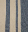 Aldsworth Broad Stripe / Denim