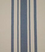 Aldsworth Broad Stripe / Denim