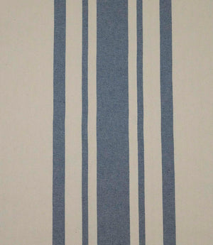 Aldsworth Broad Stripe / Denim