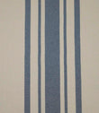 Aldsworth Broad Stripe / Denim
