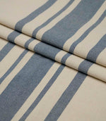 Aldsworth Broad Stripe / Denim