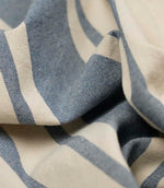 Aldsworth Broad Stripe / Denim