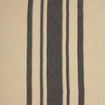 Aldsworth Broad Stripe Fabric / Indigo
