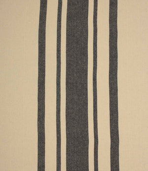 Aldsworth Broad Stripe Fabric / Indigo