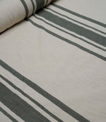 Aldsworth Broad Stripe / Khaki