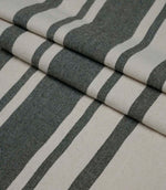 Aldsworth Broad Stripe / Khaki