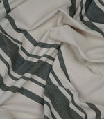Aldsworth Broad Stripe / Khaki