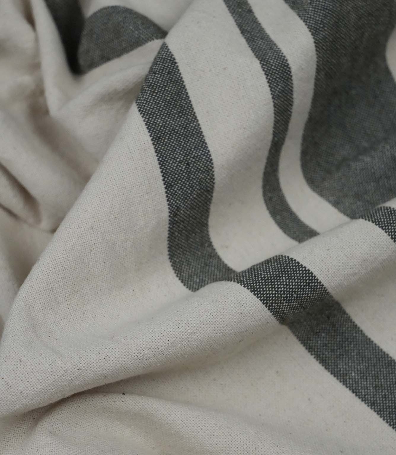 Aldsworth Broad Stripe / Khaki