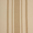 Aldsworth Broad Stripe Fabric / Linen