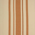 Aldsworth Broad Stripe Fabric / Peanut