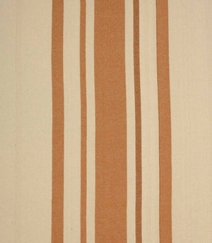 Aldsworth Broad Stripe Fabric / Peanut