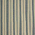 Aldsworth Stripe Fabric / Denim