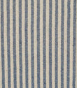 Aldsworth Ticking Fabric / Denim